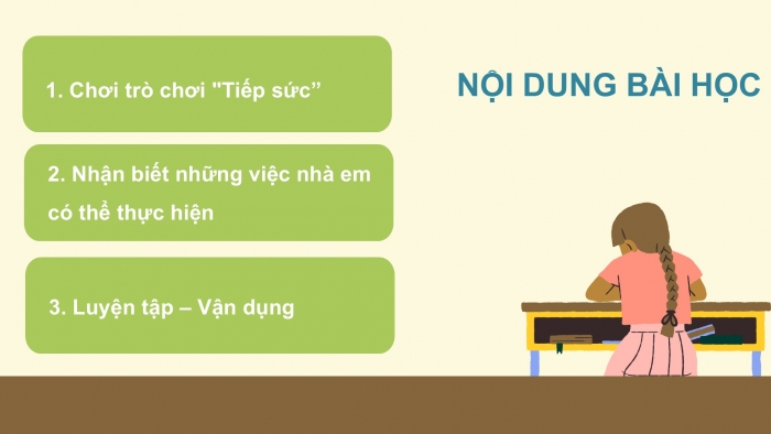 Giáo án PPT HĐTN 2 chân trời Chủ đề 6 Tuần 21