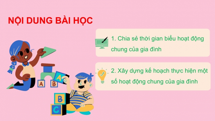 Giáo án PPT HĐTN 2 chân trời Chủ đề 7 Tuần 26