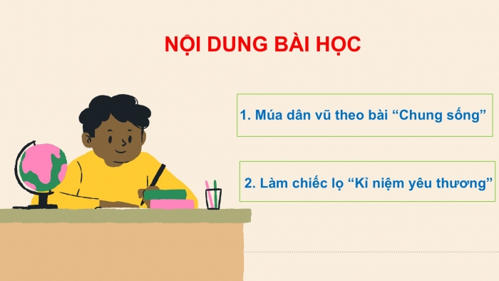 Giáo án PPT HĐTN 2 chân trời Chủ đề 7 Tuần 27