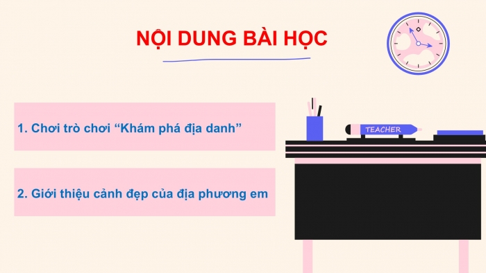 Giáo án PPT HĐTN 2 chân trời Chủ đề 8 Tuần 28