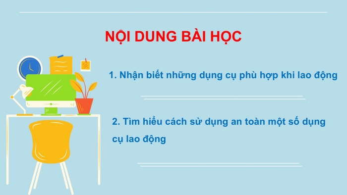 Giáo án PPT HĐTN 2 chân trời Chủ đề 8 Tuần 30