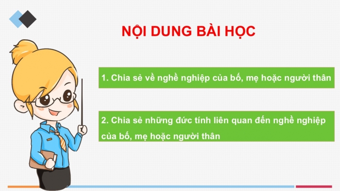 Giáo án PPT HĐTN 2 chân trời Chủ đề 9 Tuần 33