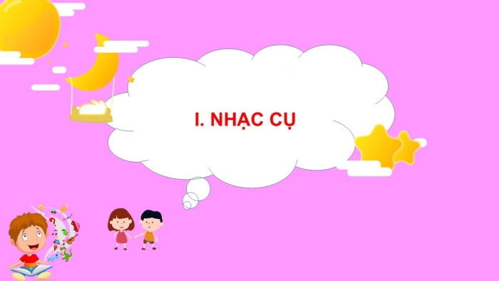 Giáo án PPT Âm nhạc 2 cánh diều Tiết 8: Nhạc cụ, Vận dụng – Sáng tạo Thể hiện nhịp điệu bằng ngôn ngữ