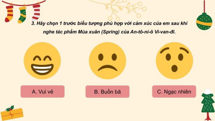 Giáo án PPT Âm nhạc 2 chân trời Tiết 4: Giới thiệu nhạc cụ gõ nước ngoài, Nhà ga âm nhạc