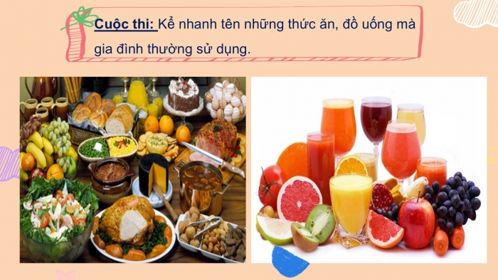 Giáo án PPT Tự nhiên và Xã hội 2 chân trời Bài 3: Phòng tránh ngộ độc khi ở nhà