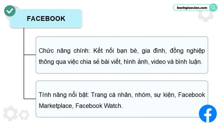 Giáo án điện tử Hoạt động trải nghiệm 9 cánh diều Chủ đề 5 - Hoạt động giáo dục 2: Truyền thông về những vấn đề học đường