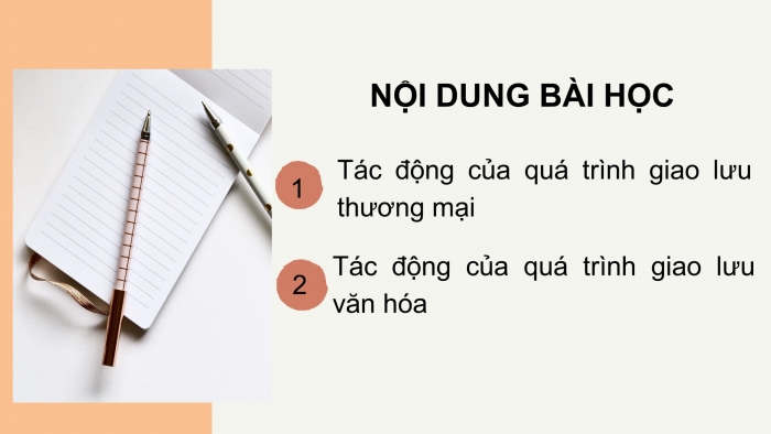 Giáo án PPT Lịch sử 6 cánh diều Bài 11: Giao lưu thương mại và văn hoá ở Đông Nam Á (từ đầu Công nguyên đến thế kỉ X)