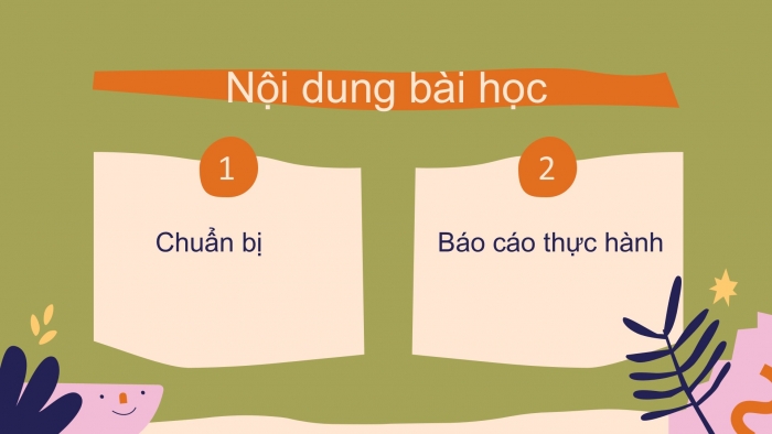 Giáo án PPT Địa lí 6 cánh diều Bài 26 Thực hành: Tìm hiểu tác động của con người lên môi trường tự nhiên trong sản xuất