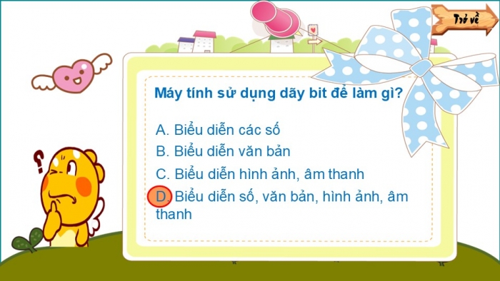 Giáo án PPT Tin học 6 cánh diều Bài 1: Khái niệm và lợi ích của mạng máy tính