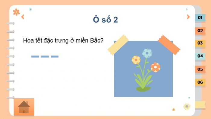 Giáo án PPT Mĩ thuật 6 cánh diều Bài 5: Sáng tạo hoạ tiết trang trí