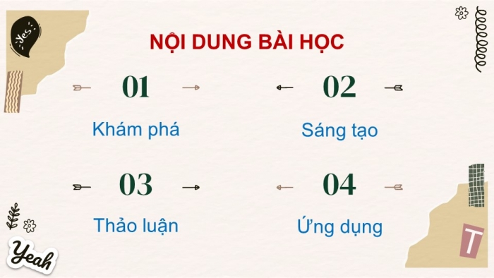 Giáo án PPT Mĩ thuật 6 cánh diều Bài 11: Ngày hội quê em