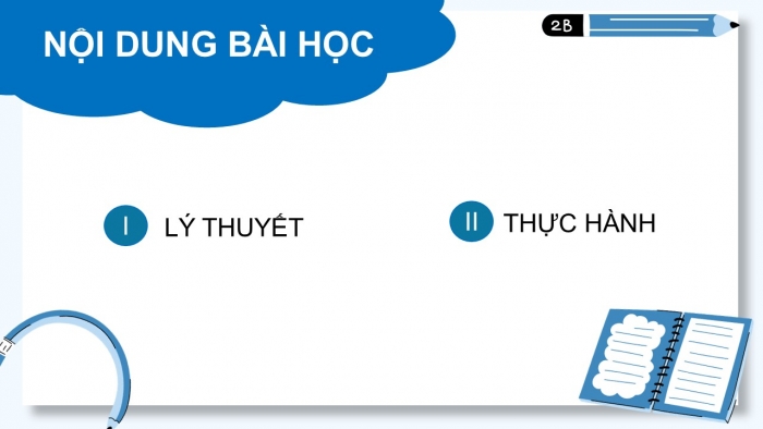 Giáo án điện tử Ngữ văn 12 chân trời Bài 6: Thực hành tiếng Việt