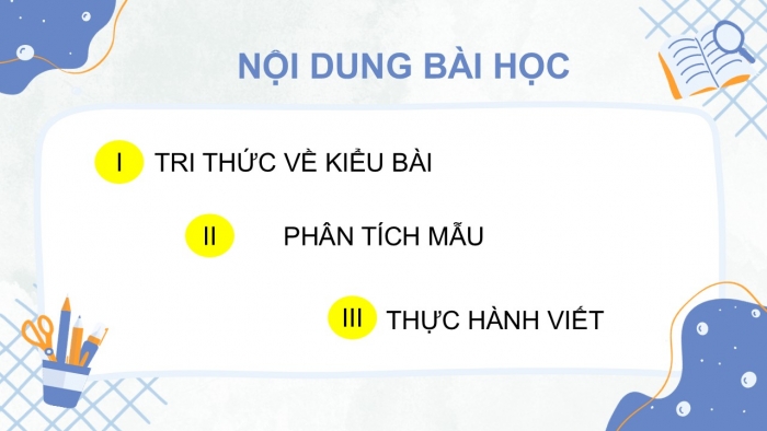 Giáo án điện tử Ngữ văn 12 chân trời Bài 7: Viết báo cáo kết quả của bài tập dự án về một vấn đề xã hội