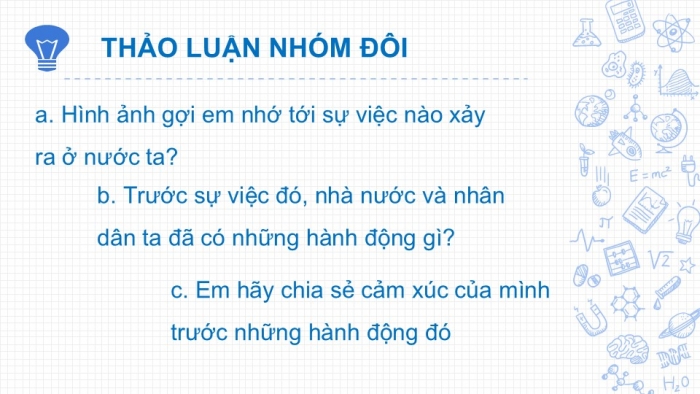 Giáo án PPT Công dân 6 kết nối Bài 2: Yêu thương con người