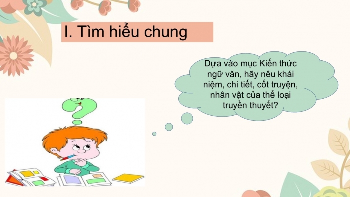 Giáo án PPT Ngữ văn 6 cánh diều Bài 1: Thánh Gióng