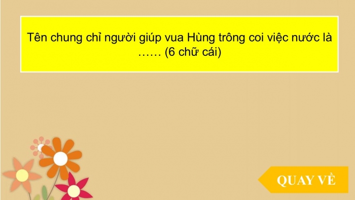 Giáo án PPT Ngữ văn 6 cánh diều Bài 1: Thạch Sanh