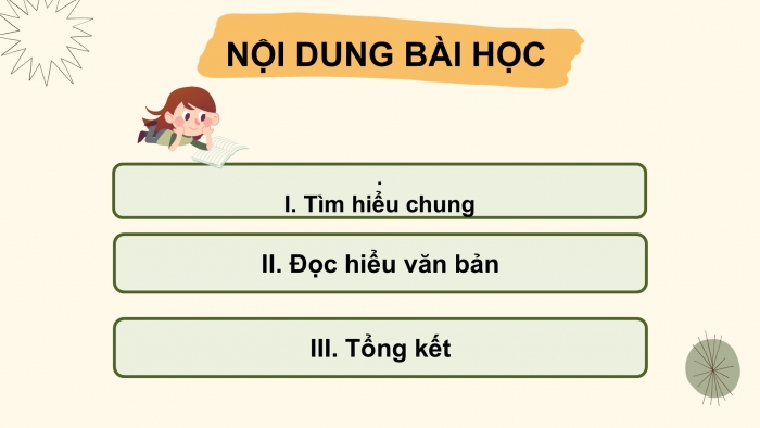 Giáo án PPT Ngữ văn 6 cánh diều Bài 3: Thời thơ ấu của Hon-đa