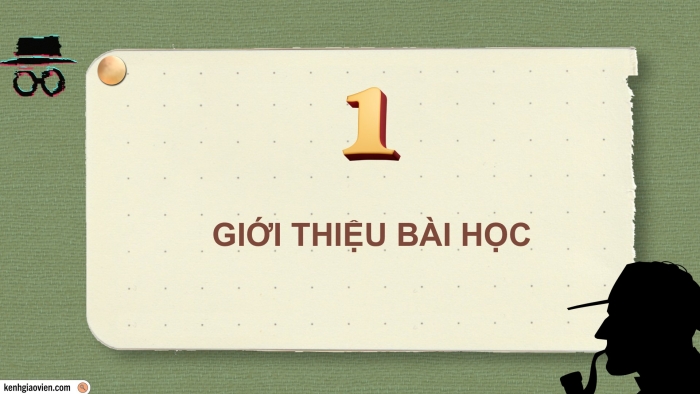 Giáo án điện tử Ngữ văn 9 kết nối Bài 6: Ba chàng sinh viên (A-thơ Cô-nan Đoi-lơ)