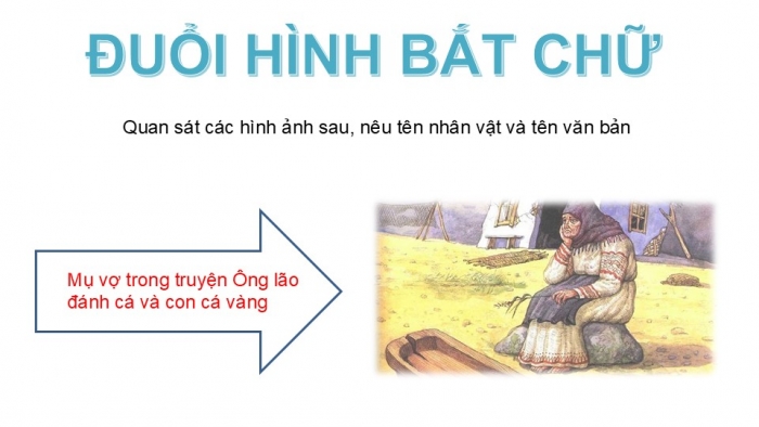 Giáo án PPT Ngữ văn 6 cánh diều Bài 6: Cô bé bán diêm