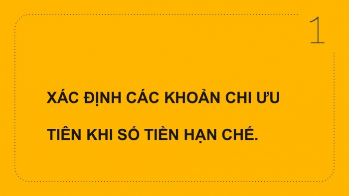 Giáo án PPT HĐTN 6 cánh diều Chủ đề 6: Công việc trong gia đình - Tuần 21