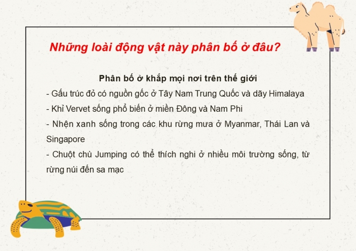 Giáo án PPT HĐTN 6 cánh diều Chủ đề 7: Thách thức của thiên nhiên - Tuần 26