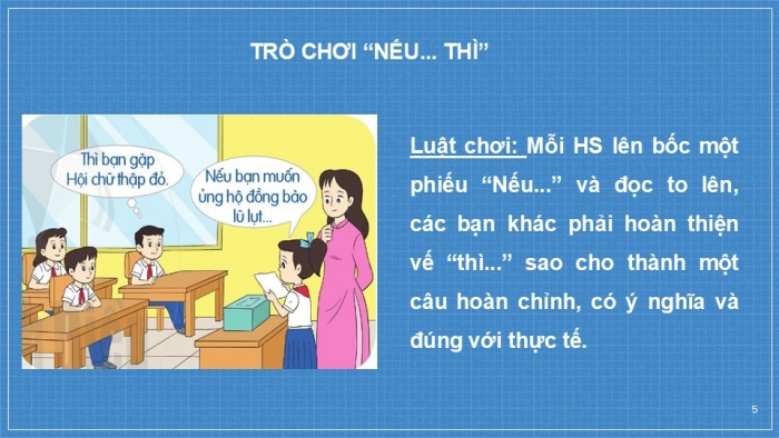 Giáo án PPT HĐTN 6 cánh diều Chủ đề 7: Cộng đồng quanh em - Tuần 27