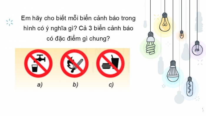 Giáo án PPT KHTN 6 kết nối Bài 2: An toàn trong phòng thực hành