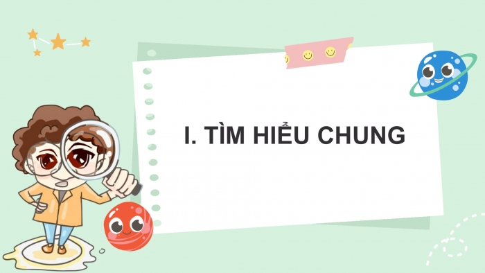 Giáo án PPT Ngữ văn 6 cánh diều Bài 10: Những phát minh “tình cờ và bất ngờ”