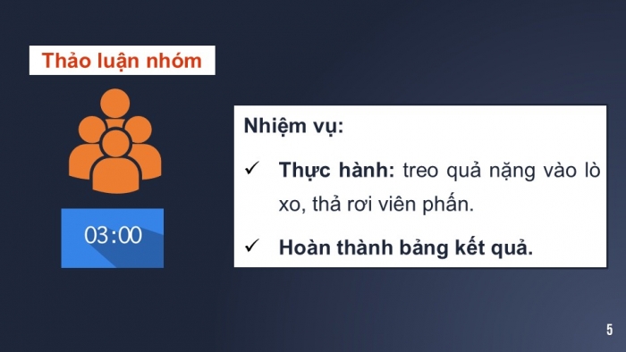 Giáo án PPT KHTN 6 kết nối Bài 43: Trọng lượng, lực hấp dẫn