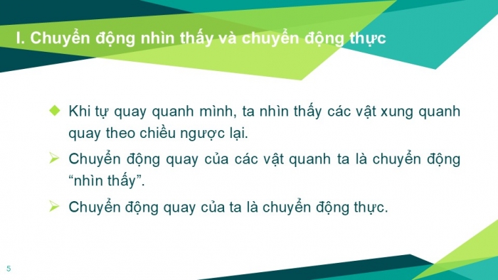 Giáo án PPT KHTN 6 kết nối Bài 52: Chuyển động nhìn thấy của Mặt Trời. Thiên thể