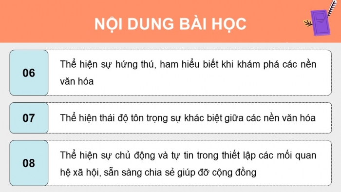 Giáo án điện tử Hoạt động trải nghiệm 12 cánh diều Chủ đề 5: Chủ động tham gia các hoạt động xã hội (P2)