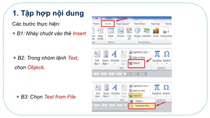 Giáo án PPT Tin học 6 kết nối Bài 14 Thực hành tổng hợp: Hoàn thiện sổ lưu niệm