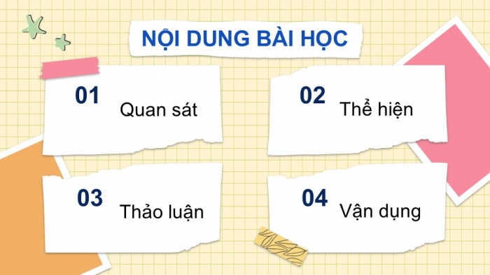 Giáo án PPT Mĩ thuật 6 kết nối Bài 9: Sáng tạo mĩ thuật với trò chơi dân gian