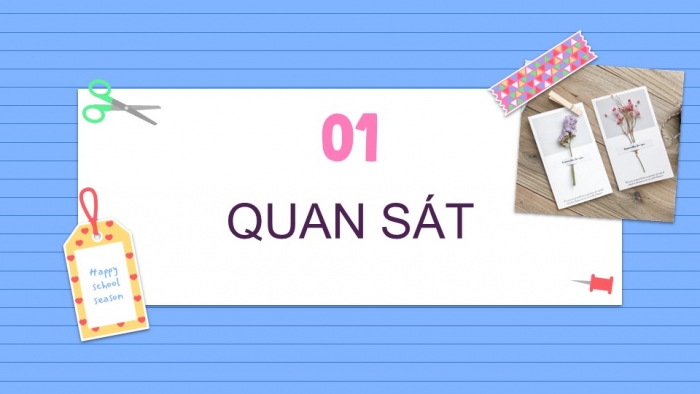 Giáo án PPT Mĩ thuật 6 kết nối Bài 10: Thiết kế thiệp chúc mừng