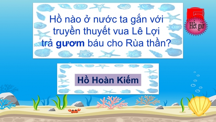 Giáo án PPT Địa lí 6 chân trời Bài 16: Thuỷ quyền. Vòng tuần hoàn nước. Nước ngầm, băng hà