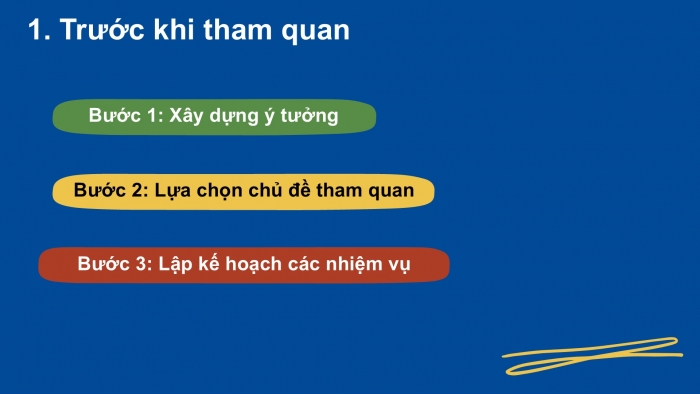 Giáo án PPT Địa lí 6 chân trời Bài 21: Thực hành tìm hiểu môi trường tự nhiên qua tài liệu và tham quan địa phương