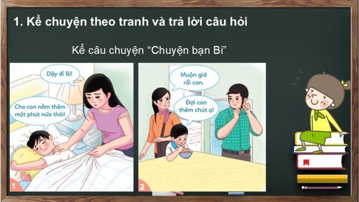 Giáo án PPT Đạo đức 2 cánh diều Bài 1: Quý trọng thời gian