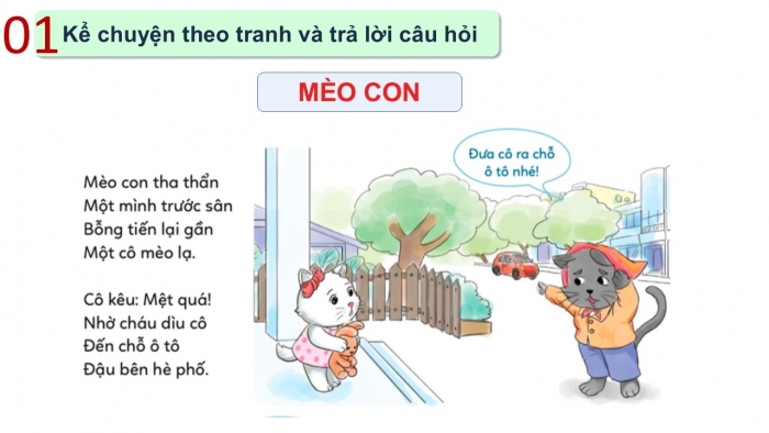 Giáo án PPT Đạo đức 2 cánh diều Bài 7: Tiếp xúc với người lạ