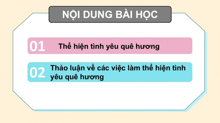 Giáo án PPT Đạo đức 2 cánh diều Bài 13: Em yêu quê hương