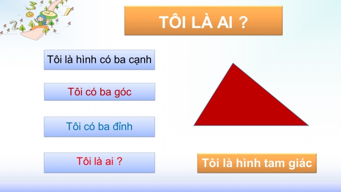 Giáo án PPT Toán 6 chân trời Bài tập cuối chương 3