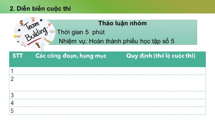 Giáo án PPT Ngữ văn 6 chân trời Bài 1: Hội thổi cơm thi ở Đồng Vân