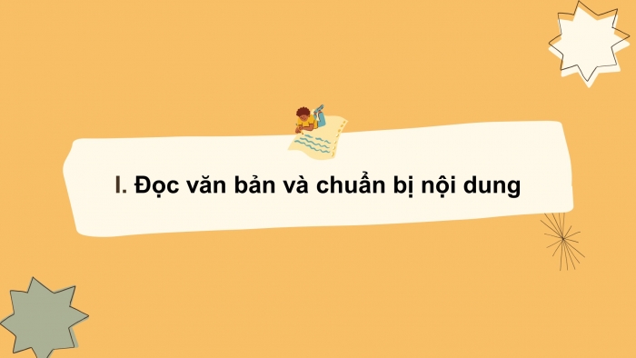 Giáo án PPT Ngữ văn 6 chân trời Bài 3: Hoa bìm