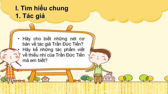 Giáo án PPT Ngữ văn 6 chân trời Bài 4: Giọt sương đêm