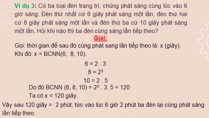 Giáo án PPT Toán 6 kết nối Chương 2 Luyện tập chung (2)