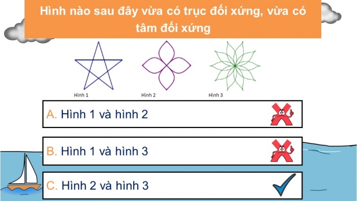 Giáo án PPT Toán 6 kết nối Chương 5 Luyện tập chung