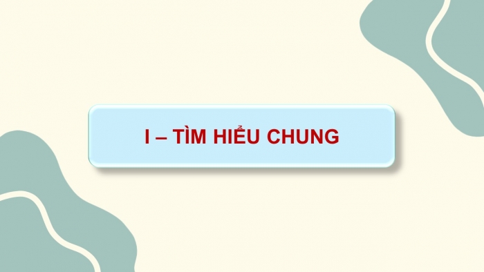 Giáo án điện tử Ngữ văn 12 cánh diều Bài 6: Nhật kí trong tù (Hồ Chí Minh) - vb Lai Tân