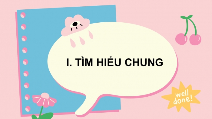 Giáo án PPT Ngữ văn 6 kết nối Bài 8: Bài tập làm văn