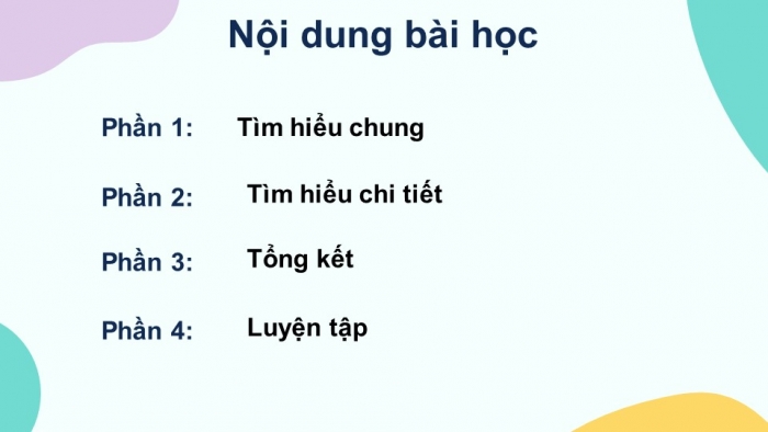 Giáo án PPT Ngữ văn 6 kết nối Bài 9: Trái Đất