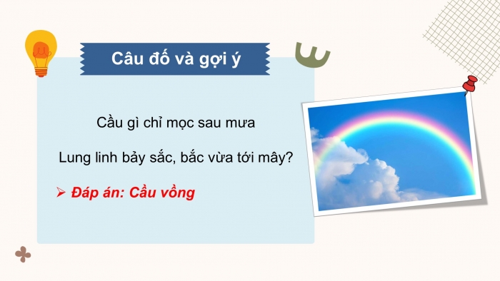 Giáo án PPT Ngữ văn 6 kết nối Bài 10: Giới thiệu bài học và tri thức ngữ văn