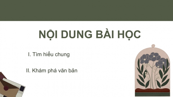 Giáo án điện tử Ngữ văn 9 kết nối Bài 8: Bài ca chúc Tết thanh niên (Phan Bội Châu)